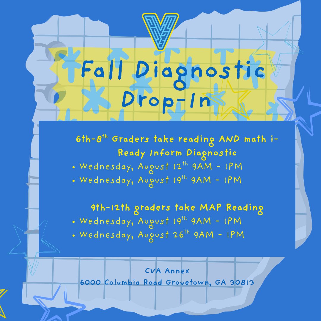 Fall Diagnostic